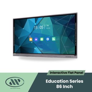 IFP Education Series - 86 Inch