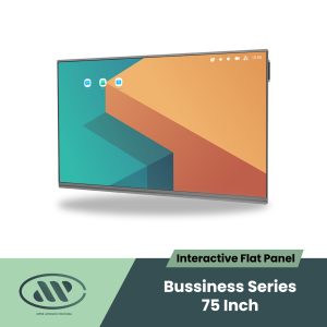 IFP Bussiness Series - 75 Inch