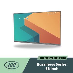 IFP Bussiness Series - 86 Inch