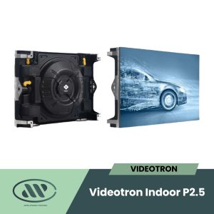 Videotron Indoor (P2.5)