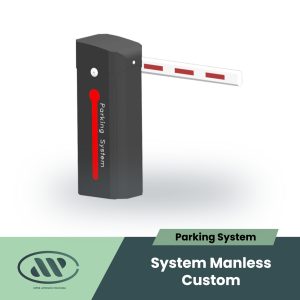 System Manless Custom