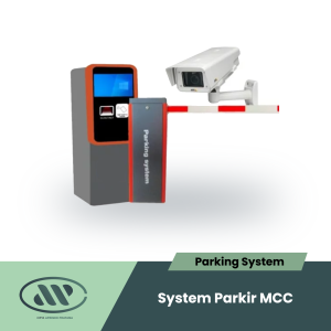 System Parkir MCC