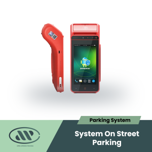 System On Street Parking