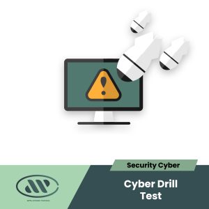 Cyber Drill Test