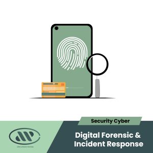 Digital Forensic & Incident Response