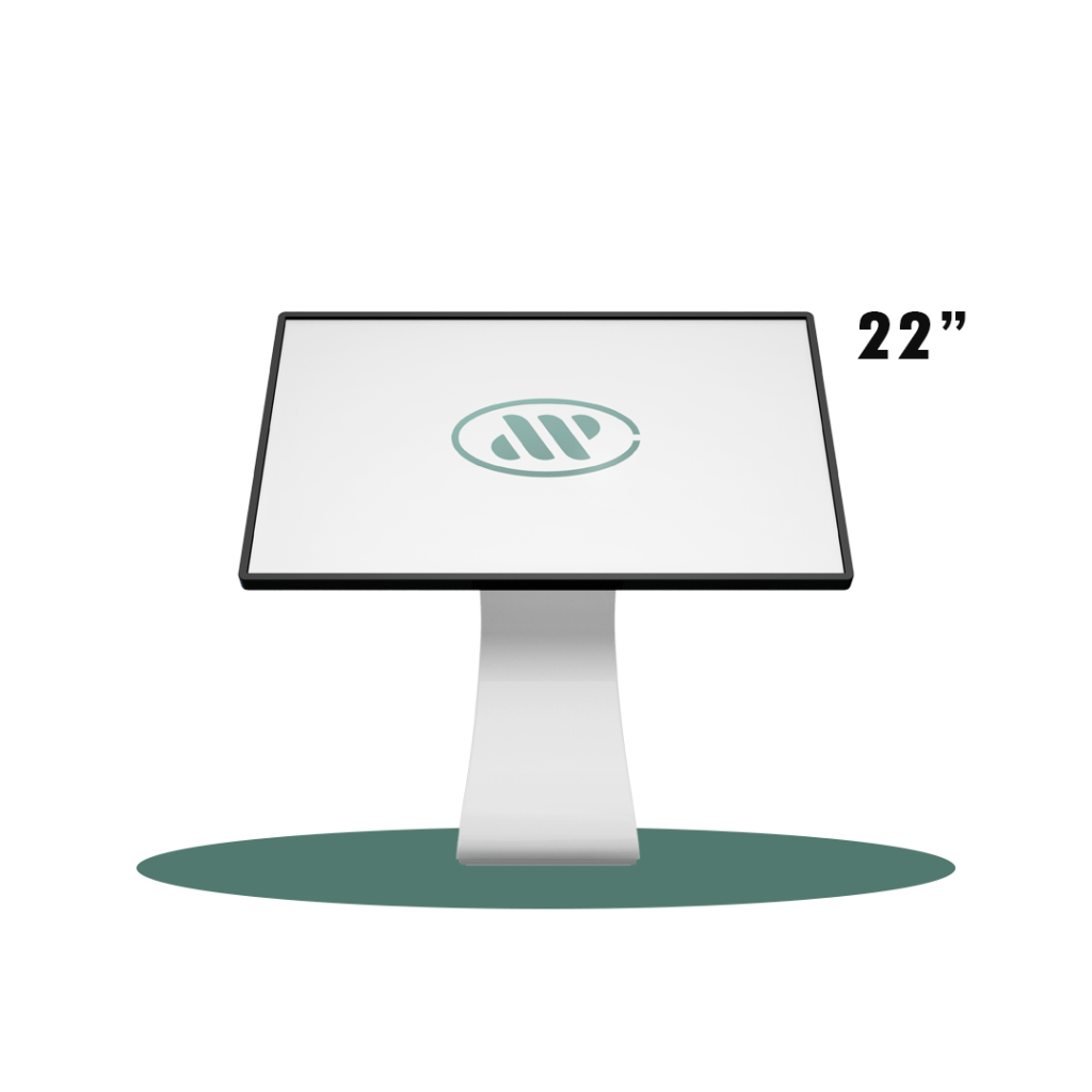 RevoSign AD Display 22 Inch Non Touchscreen Software - ciptaaprindopratama