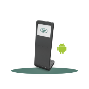 Self Service Kiosk (Android)