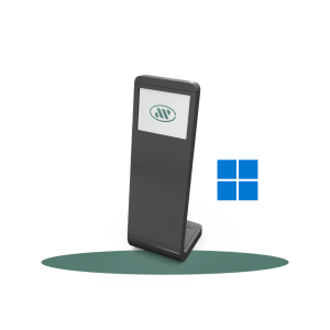 Self Service Kiosk (Windows OS)