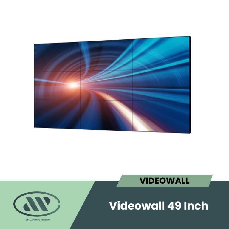 Videowall 49 Inch