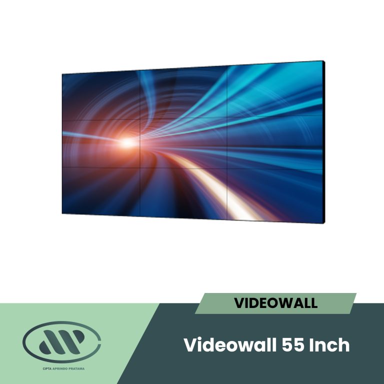 Videowall 55 Inch