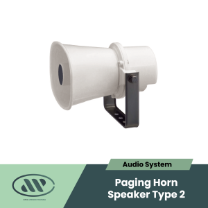 Paging Horn Speaker Type 2